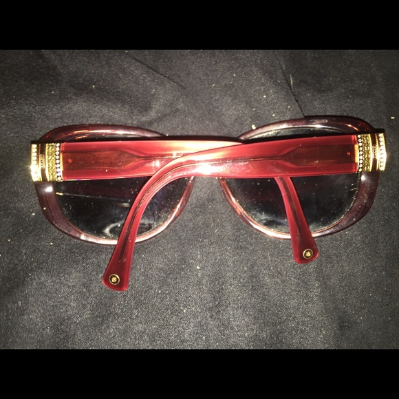 Authentic Coach Sunglasses - Picture 3 of 3